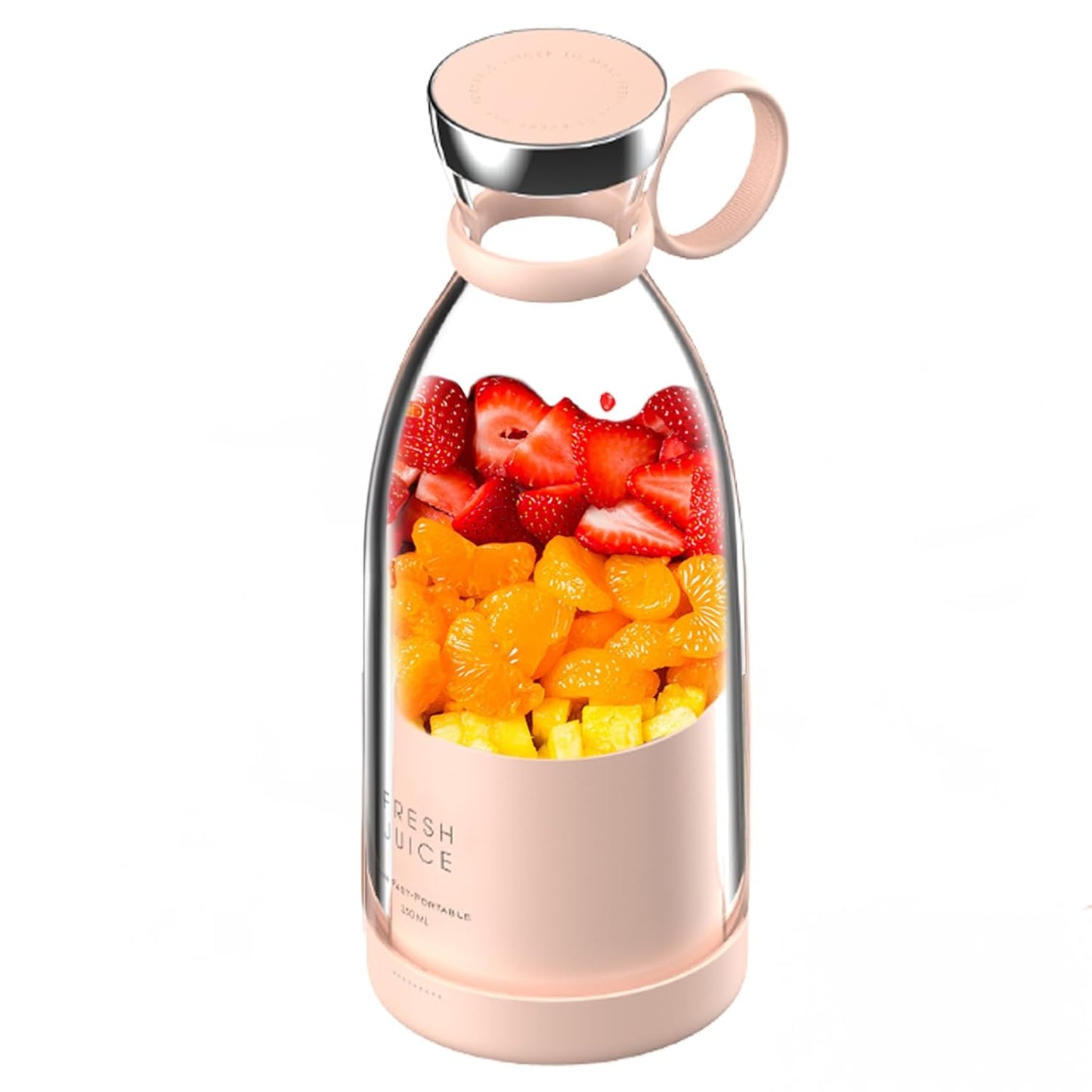 Portable Mini Juice Blender