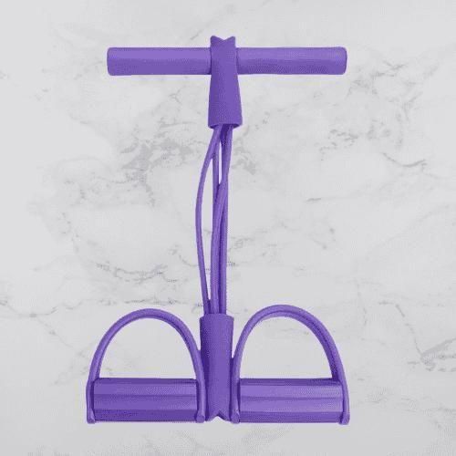 Pedal Puller Fitness Equipment